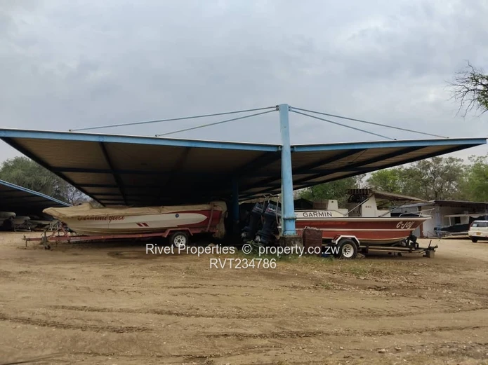 Kariba Breeze (Sole Mandate)