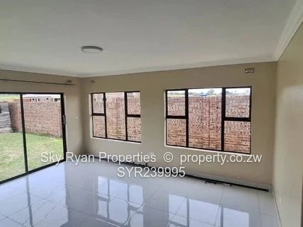 Haydon Park 4 Bed House For Sale