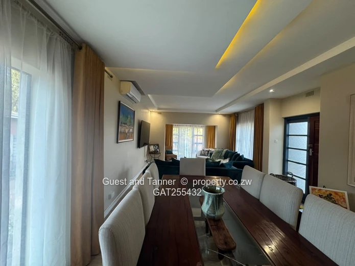 Stunning 3-Bedroom Home For Sale – Upper Hillside