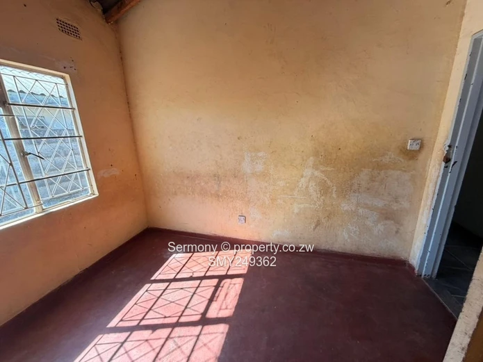 Residential house for rent