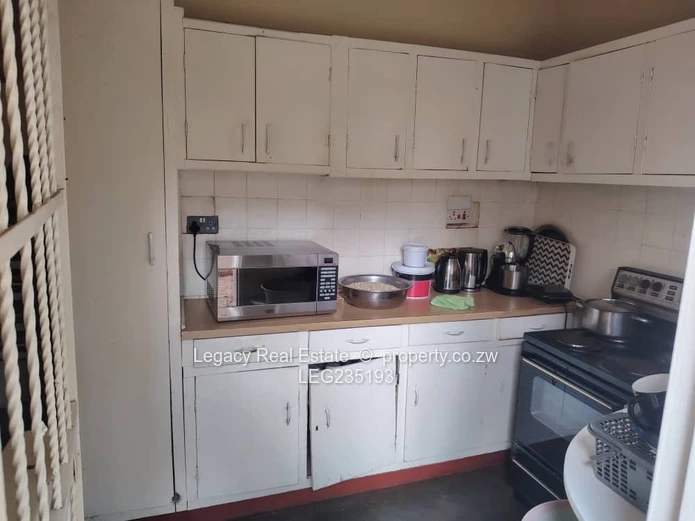 Affordable 3-Bedroom Main House to Let in New Marlborough