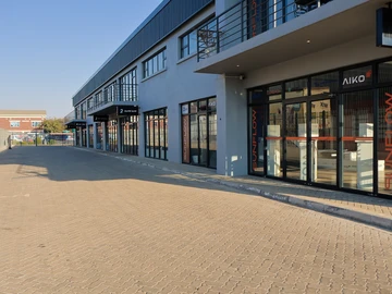 Shop & Retail Property