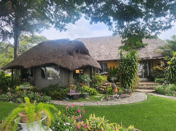 2-Bedroom Lakeside House for Sale in Lake Chivero, Mashonaland West
