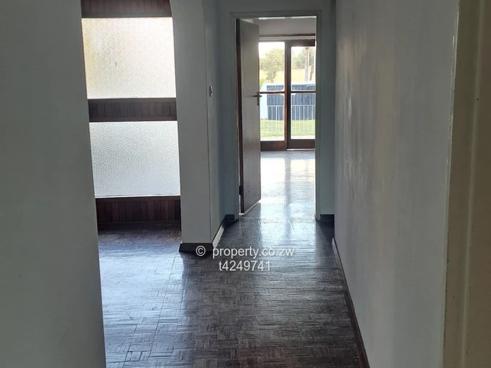 Borrowdale Gunhill commercial property to rent 