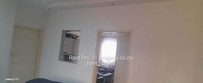 Inverangus Cottage for Sale