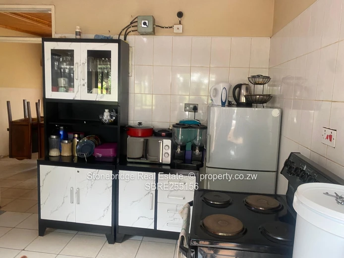 Woodville Park Cottage For Sale