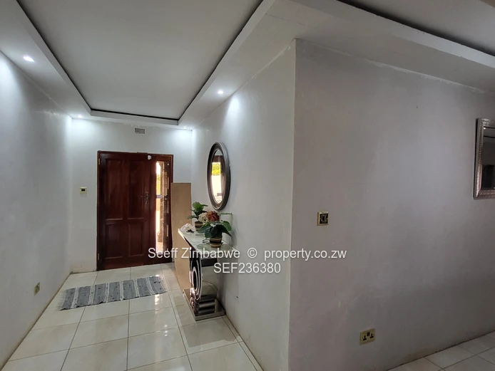 Charming House for Sale in Brookview