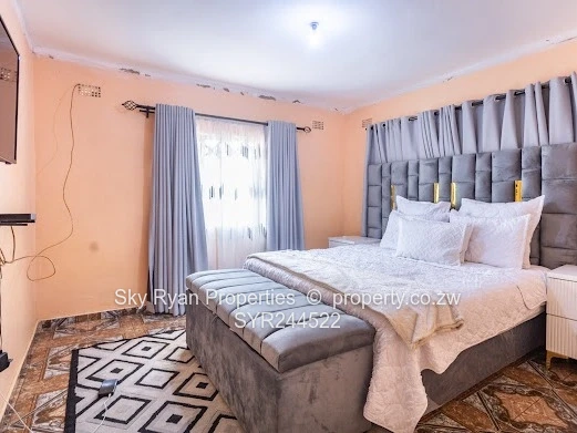 Cold Comfort House For Sale