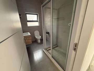 3 Bedroom Townhouse Complex