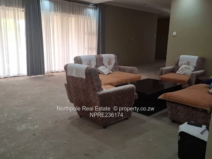 Haydon Park House Foe Sale