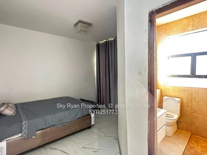 Mount Pleasant Heights Double Storey For Sale