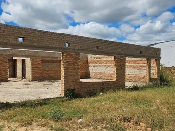 Shop & Retail Property