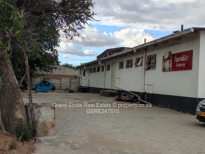 Bakery For Sale