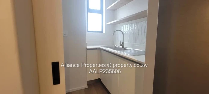 Premium Living: Modern 3-Bed (MES) Rental with Solar Backup in Secure Borrowdale Jacaranda Heights