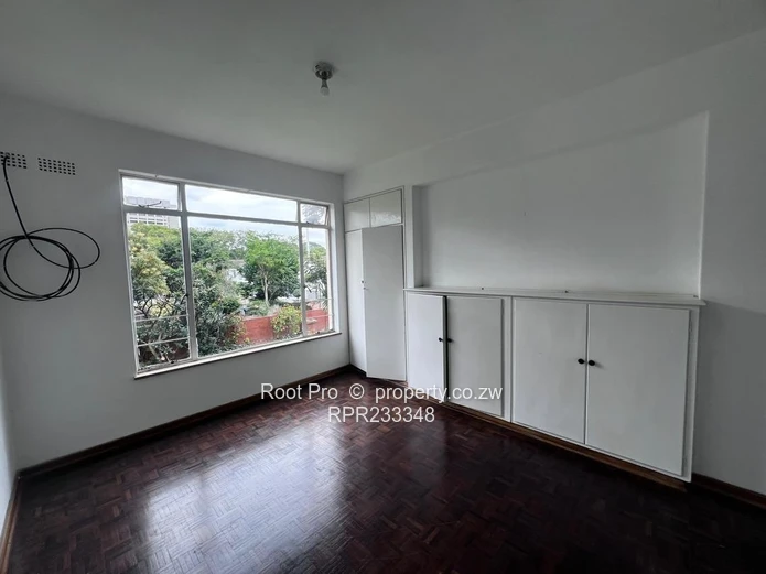 Avenues Flat For Sale 