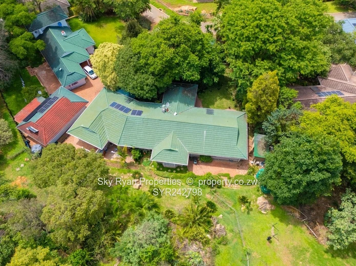 Borrowdale Brooke House For Sale