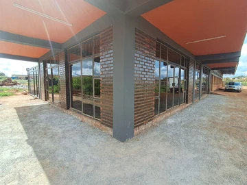 Shop & Retail Property