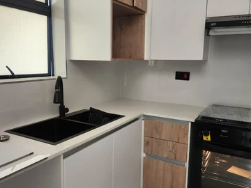 2 Bedroom Garden Flat