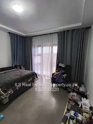 House to Rent in Mt Pleasant Heights (Sole Mandate)