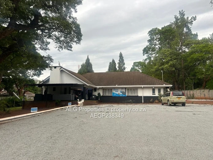 Opportunity on Acturus Road