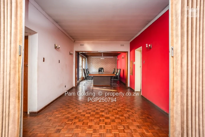 Exceptional Commercial Investment In Belgravia