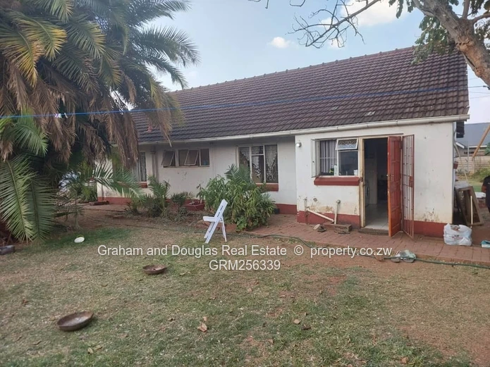 Solid Mabelreign house for sale