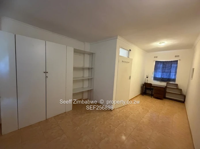 Modern 2-Bed Home with Solar Power & Outdoor Barbecue Area