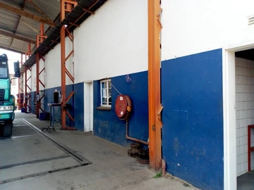 Commercial & Industrial Land