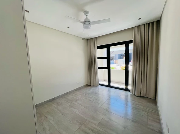 3 Bedroom Townhouse Complex