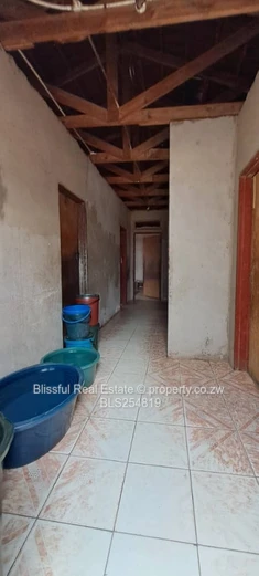4 bedroom house for sale in Damofalls - Ruwa