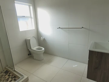 2 Bedroom Garden Flat