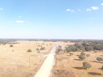 Farm & Agricultural Land