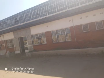 Warehouse & Factory
