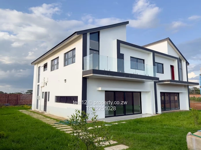 Haydon Park Duplex Apartments For Sale 