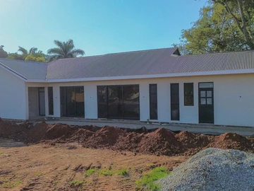 4 Bedroom Townhouse Complex