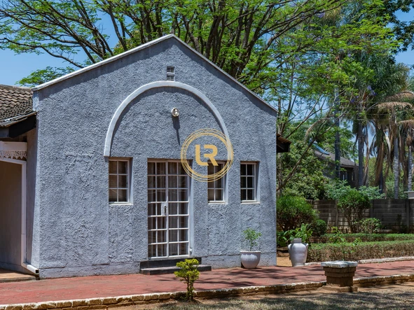2 Bedroom Cottage