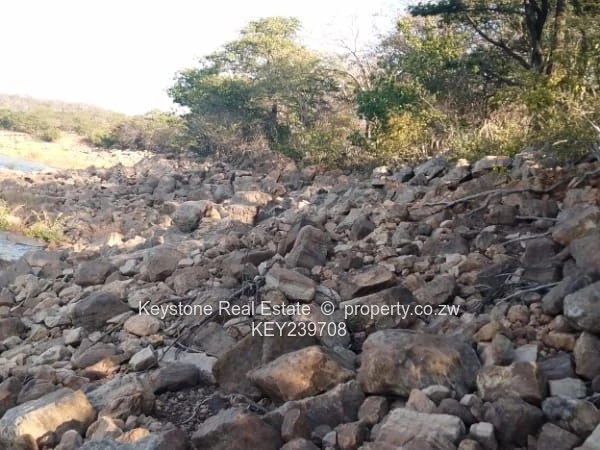 Lakeaide Land For Sale-Mlibizi