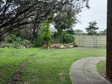 2 Bedroom Townhouse Complex