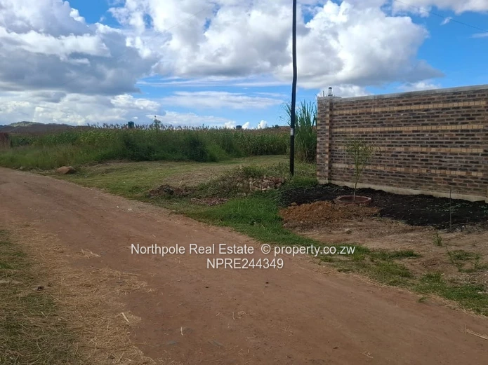 Sandton Park Phase 1 Stand For Sale