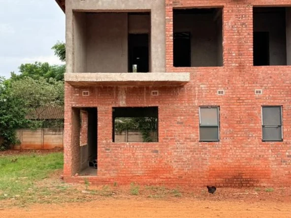 3 Bedroom Townhouse Complex