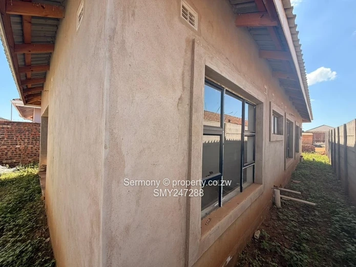 Residential house for sale