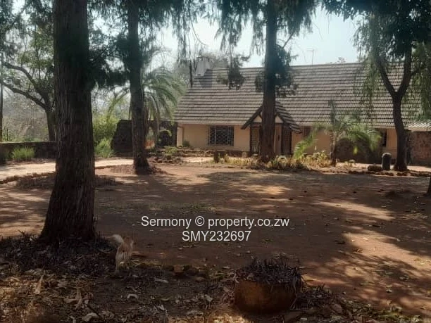 5.63ha Christon Bank Homestead - Poultry & Solar