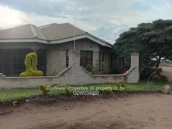 Spacious 4 Bed Houe For Sale In Rydale Ridge