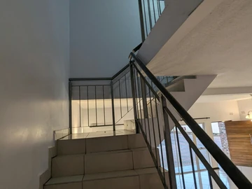 3 Bedroom Garden Flat