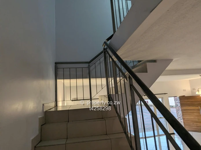 Mount pleasant 3 bedroom duplex apartment to rent  (Sole Mandate)