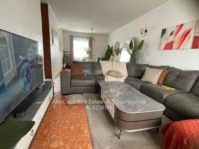 Well Kept Apartment In Marlborough (Sole Mandate)