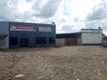 Shop & Retail Property