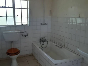 2 Bedroom Townhouse Complex