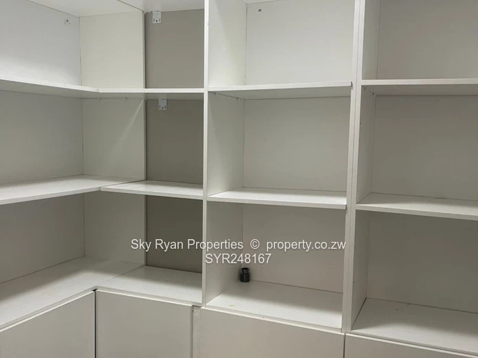 Mabvazuva House For Rent