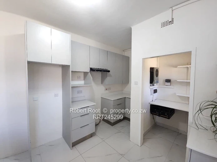 Well Maintained 2 Bedroom Flat To Rent In Avondale
